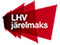 LHV järelmks logo