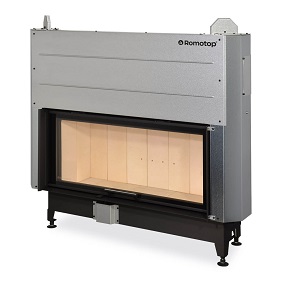 kaminasüdamik Romotop HEAT 110.50 (1)