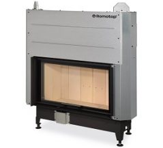 kaminasüdamik Romotop HEAT 88.50 (1)