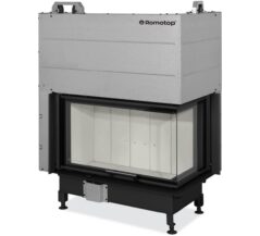 kaminasüdamik Romotop_Kamin_Heat_R_3G_L_81.51.40.24_HR3L