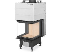 kaminasüdamik Romotop Heat HU3LG 21 50.52.50.21 (1)