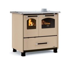 La Nordica Family 4,5 puupliit cappuccino