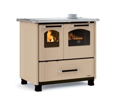 La Nordica Family 4,5 puupliit cappuccino
