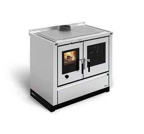 Pliit LaNordica Padova integreeritav inox roostevaba (1)