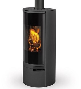 valmiskamin Romotop Belorado 03 metall 1