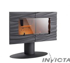 Kamin Invicta Theia
