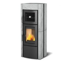 Kamin LaNordica Ester Forno Evo uus