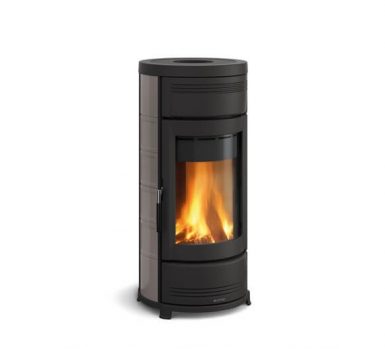 kamin LaNordica Helga Evo titanio