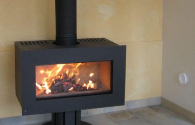 Disainkamin M-design Venus 700HT elava tulega