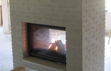 Kamin Invicta DF 700 kaminasüdamik