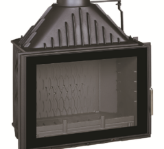 Kamin Invicta 800 Grand Angle 9283-75 1