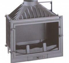 Kamin Invicta Promo 9777-75