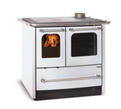 La Nordica Sovrana Easy Evo puupliit white