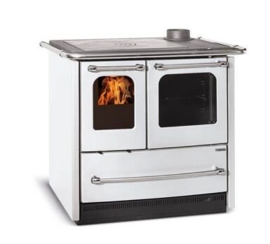 La Nordica Sovrana Easy Evo puupliit white