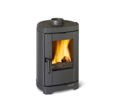 La Nordica Kamin Brigitta GB puuküttega kamin